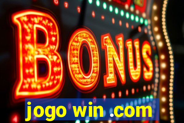 jogo win .com